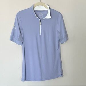 Kastel Denmark short sleeve shirt Size M